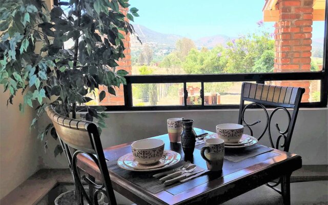 Quinta la Vida, Come and Have the Best Stay - Bbq