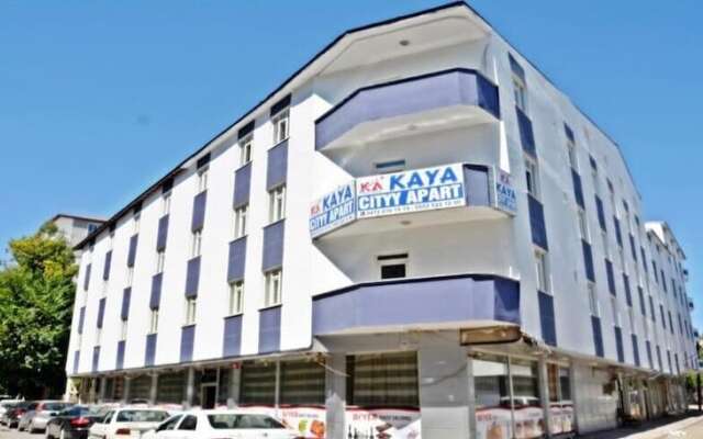 Kaya City Apart