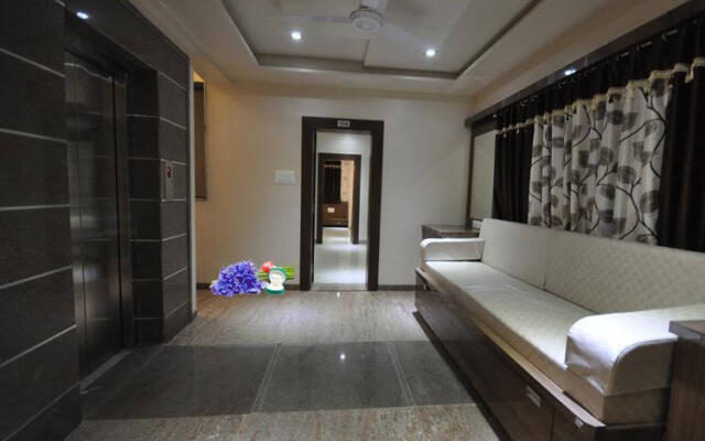 Hotel Shri Sai Manish