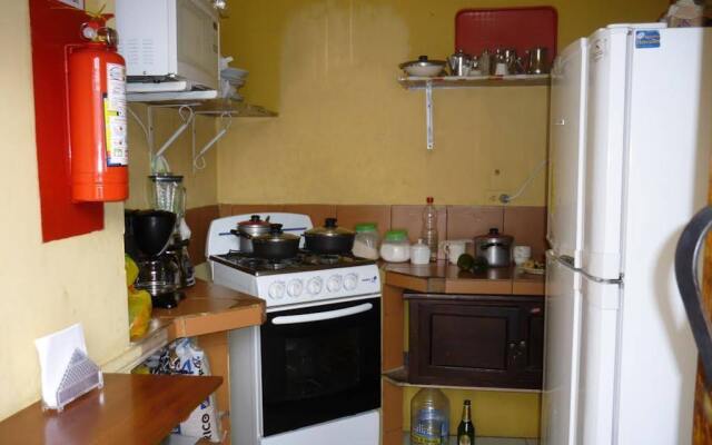 Hostal Whipala