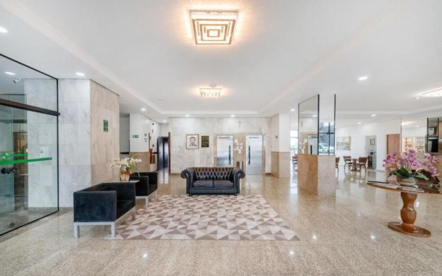 Hotel Nacional Inn Piracicaba