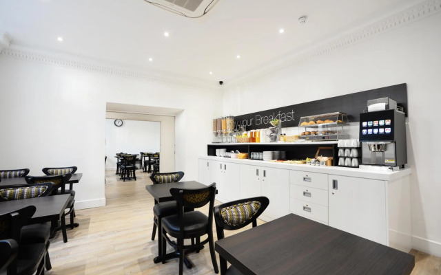Airways Hotel London
