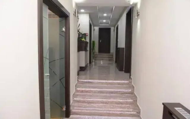 B&B Atrium