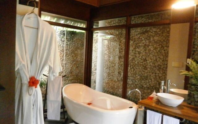 Mandala Spa and Resort Villas
