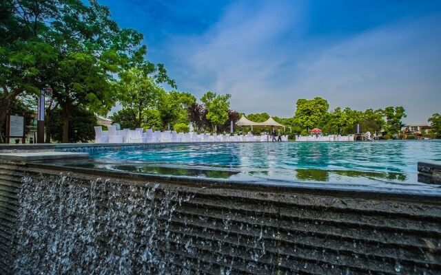 The Yuluxe Sheshan, Shanghai, A Tribute Portfolio Hotel