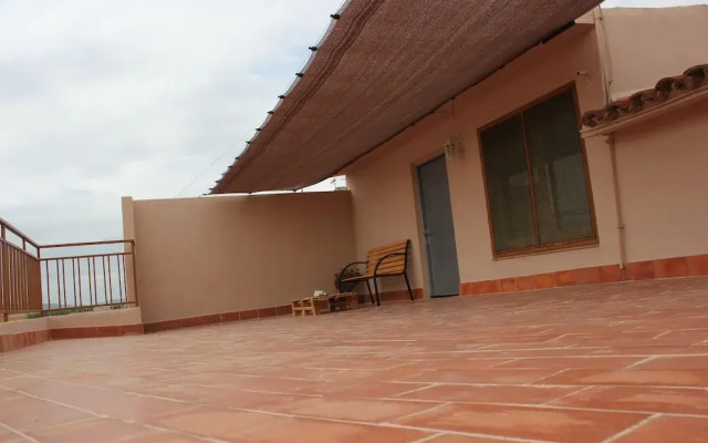 Apartamento Turístico