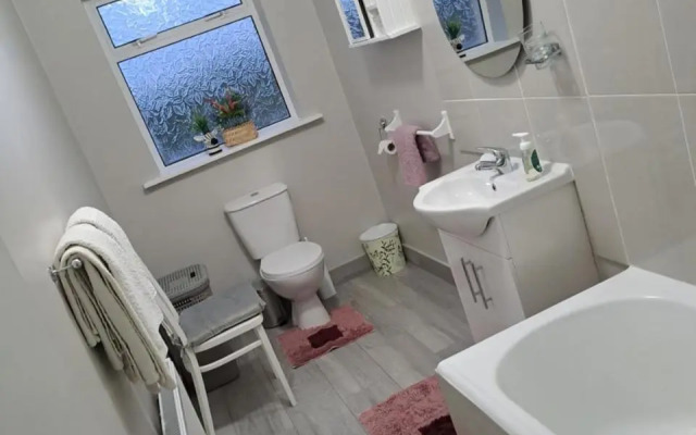 Doolin Farm Apartment