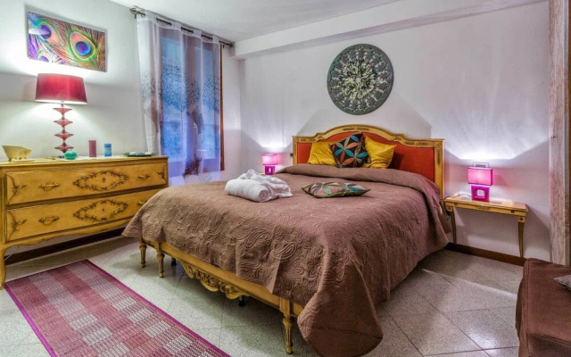 Venice Dream House Capriccio
