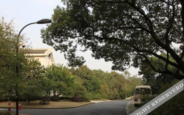 Shangtie Qianjiang Hotel