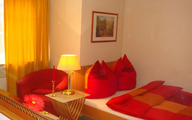 The Soho Boutique Hotel