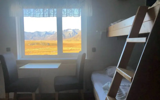 Vagnsstadir HI Hostel