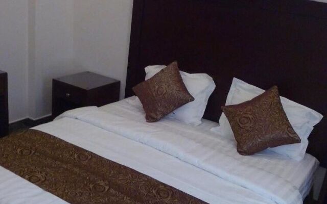 Nouran Hotel Apartments
