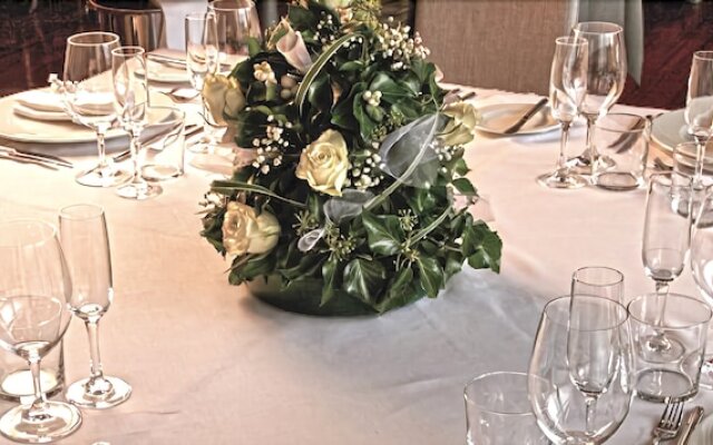La Reserve Hotel Terme