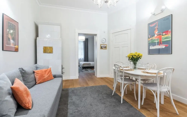 Imperial Apartments - Nadmorski Park