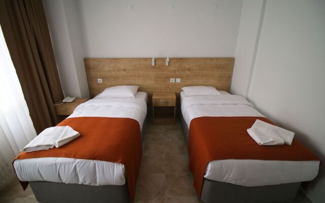 Huriye Ana Butik Otel