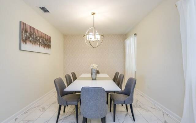 Extremely Private 6-bed House in Four Corners