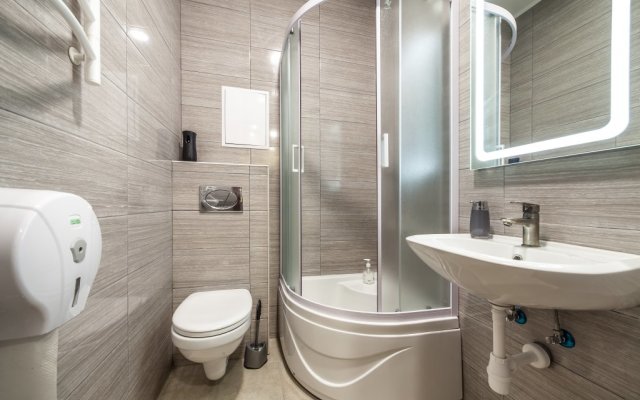 Splash Hostel