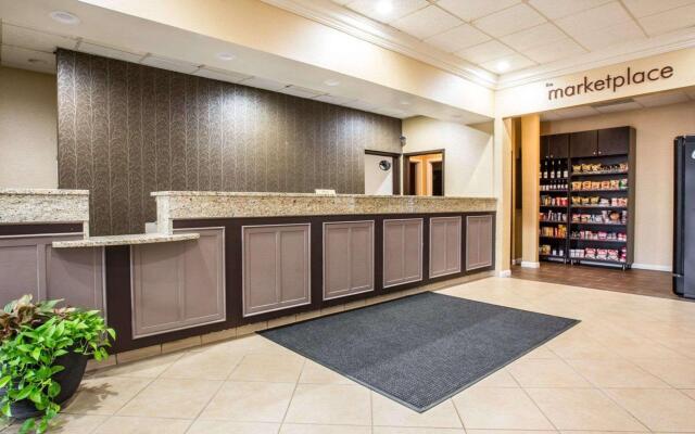 Clarion Inn Asheville Airport