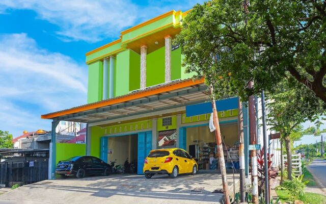 OYO 91668 Homestay Anitha Syariah Makassar