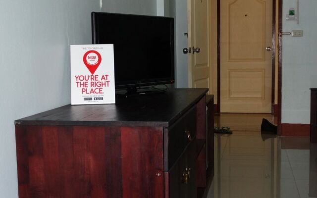 Nida Rooms Bang Kung 48