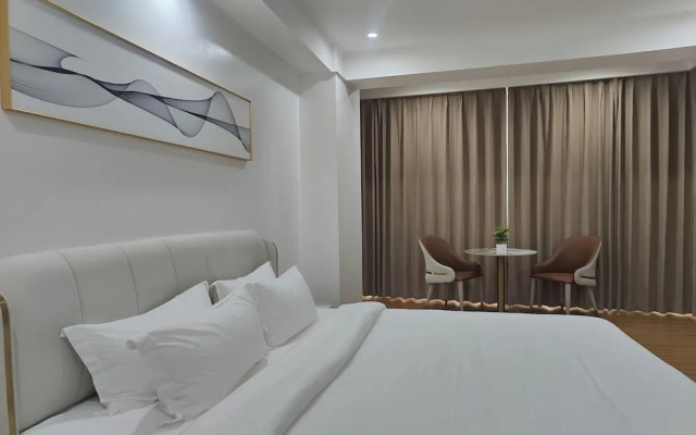 Mactan Grand Golden Hotel