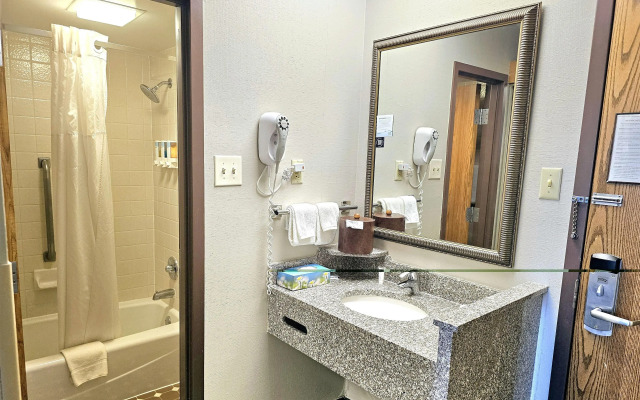 Days Inn by Wyndham Rolla