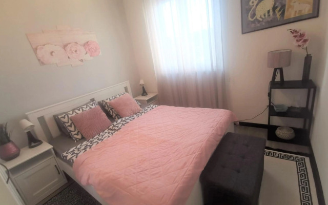 Holiday apartment Summer escape & 2 bikes