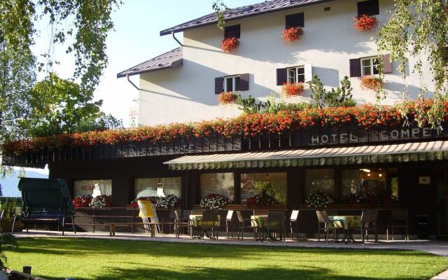 Hotel Compet