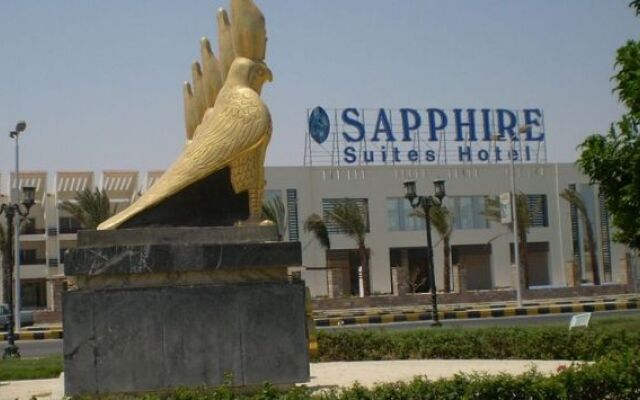 Golden 5 Sapphire Suites Hotel