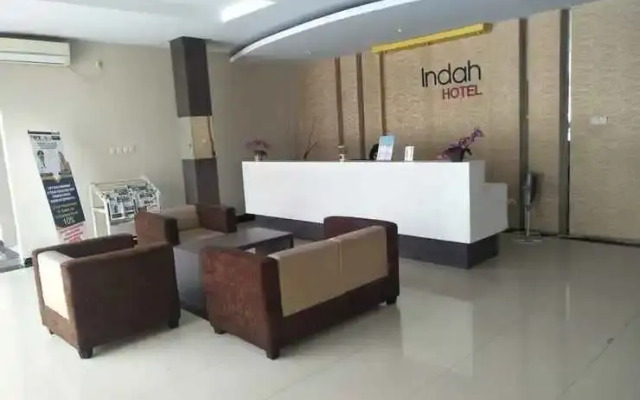 Hotel Indah Kendari