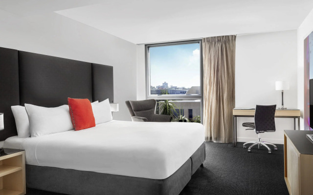 Mantra South Bank Brisbane