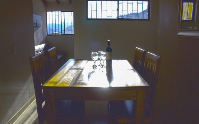 Apartamentos Primavera