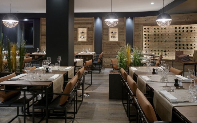 Mammoth Lodge Apartment T3 Cabin D09