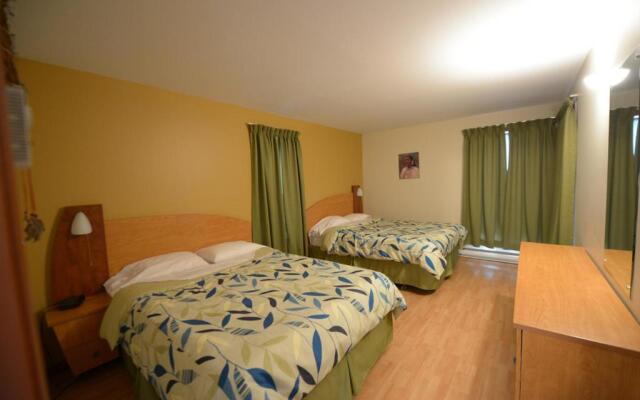 Condos-Hotels Natakam