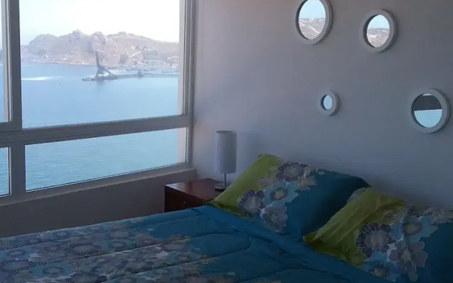 Departamento Playa Herradura