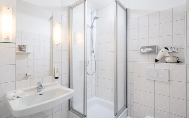 AKZENT Hotel Dorn