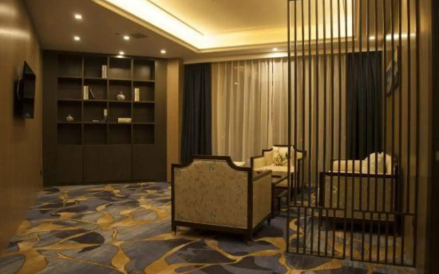 Stars Hotel (Administration Service Center Branch)