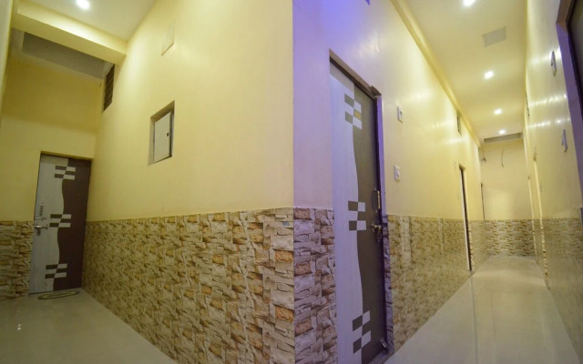 OYO 19372 Hotel Sand Dune
