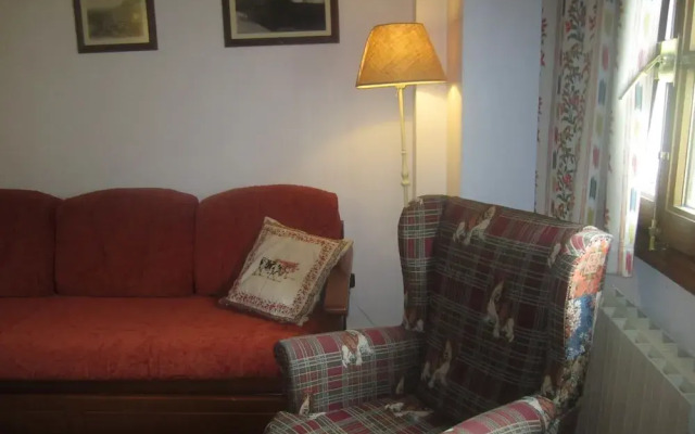 San Marsial Benasque Hotel&Apartamentos