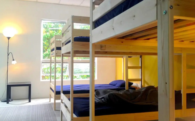 El Studio Hostel Langkawi