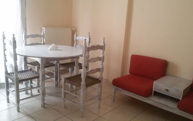 Thess Hostel