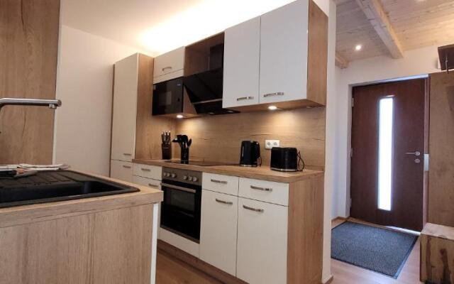 Hochalmbahnen Chalets Rauris 1-20 WE1, Maislaufeldweg 1r EG