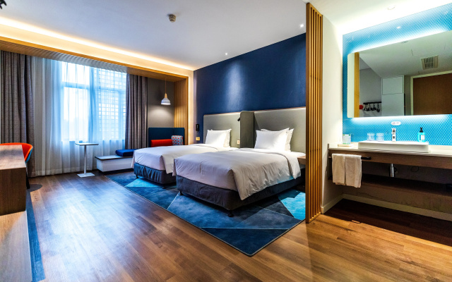 Holiday Inn Express Pinghu by IHG