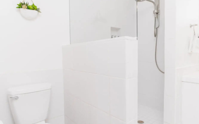 The Beach House Boutique Hotel