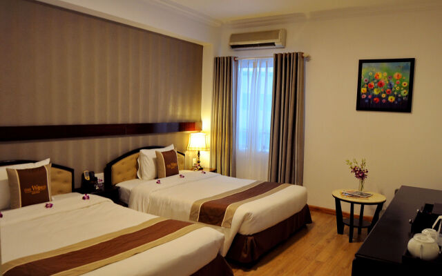 The World Hotel Nha Trang