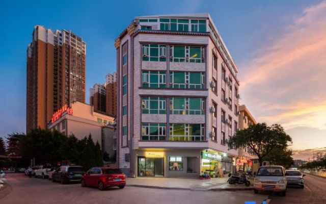 Zaokafei Homestay