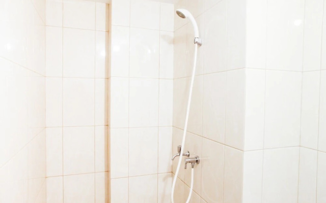 Simply Minimalist 2BR The Springlake Apartment