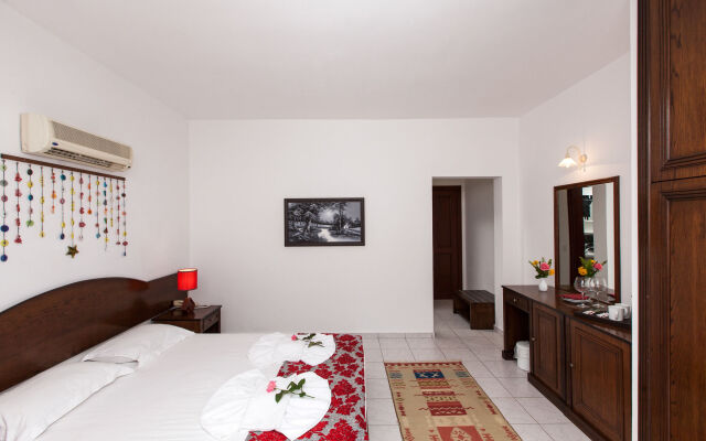 Aida Hotel