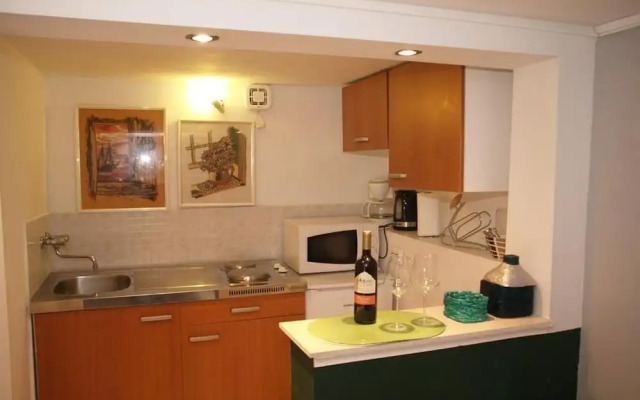 Vedro - 50 m From sea - 4 - Green