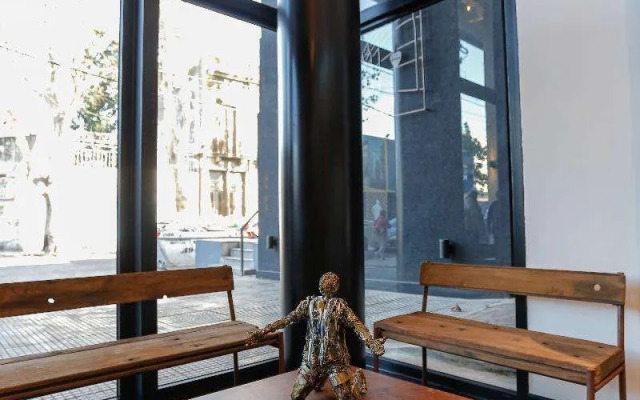 Howard Johnson Undici Republica de La Boca